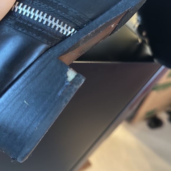 Dolald J Pliner used boot size 5.5 - Picture 13 of 16